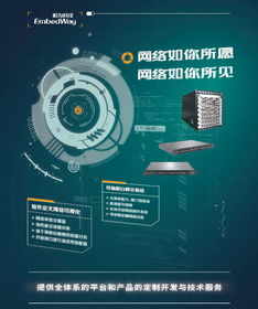 恒為科技網頁設計 以用戶體驗為核心的技術創新